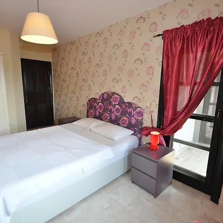 Villa Kleopatra 1 Camlıkoy