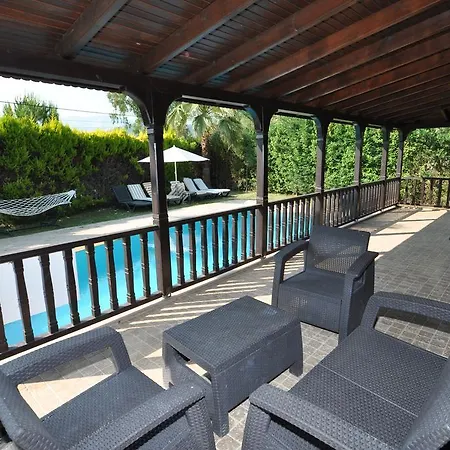 Villa Kleopatra 1