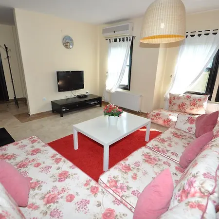 Kleopatra 1 Villa Camlıkoy