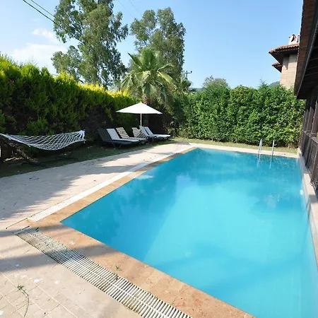 Kleopatra 1 Camlıkoy