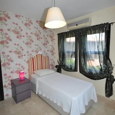Villa Kleopatra 1 Camlıkoy