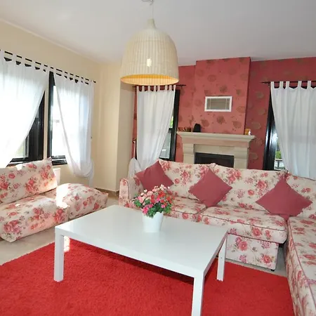 Kleopatra 1 Villa Camlıkoy